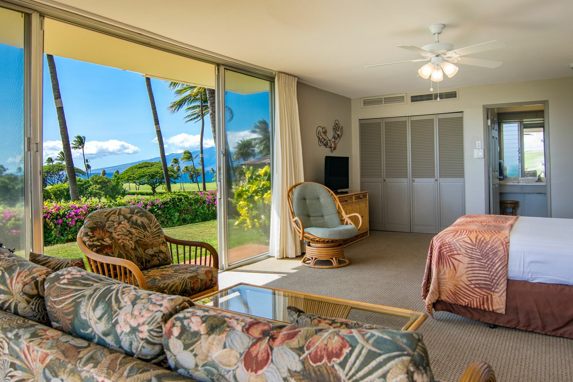 Kaanapali Maui At The Eldorado By Outrigger Apartment Ngoại thất bức ảnh